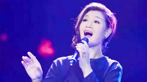 降央卓玛与刀郎