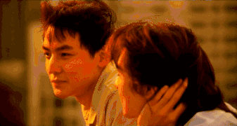 男神 吴彦祖,你太可怕了!