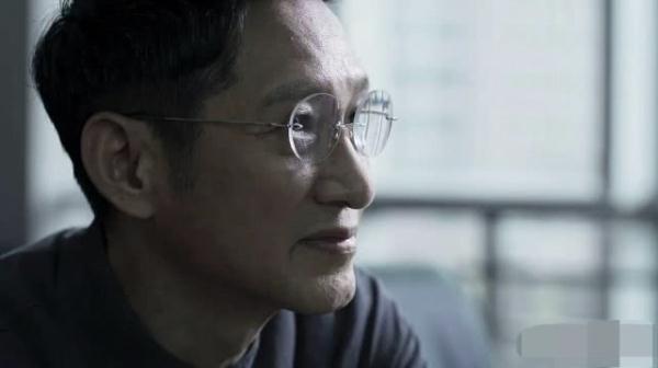 男儿本色剧情时间流逝不舍昼夜