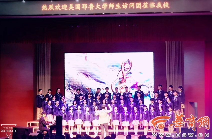 人们常说,艺术来源于生活,这句话也在刘华旭身上得到了很好的体现.