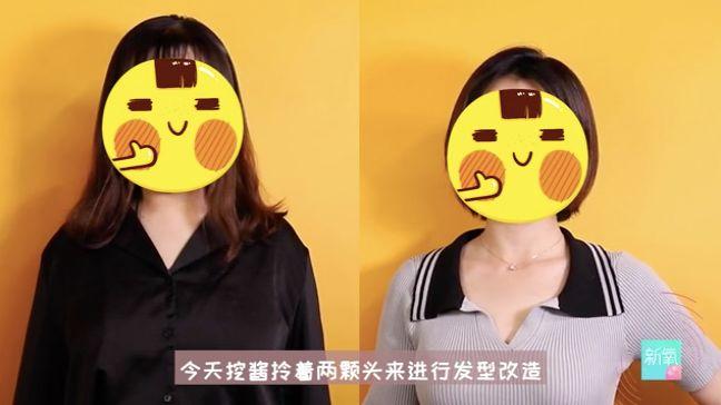 她们竟不输网红，一个嫩成翻版lisa ，一个秒变寡姐！