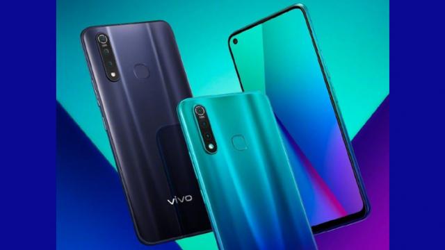 华为畅享9 Plus与vivo Z5x的简单比较,看看这半年发生了什么