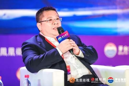 王楠波:消费者的需求随场景转化