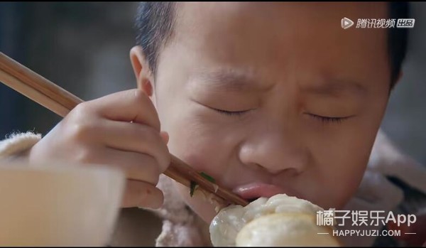我承认我流口水了...