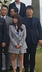 这位男星结婚了，来的女嘉宾竟然比新娘更抢镜？