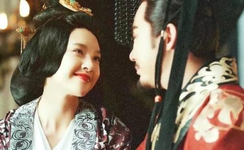 后来上位的郭太后也令人惋惜