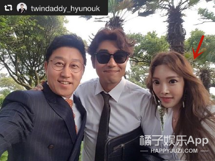 这位男星结婚了，来的女嘉宾竟然比新娘更抢镜？