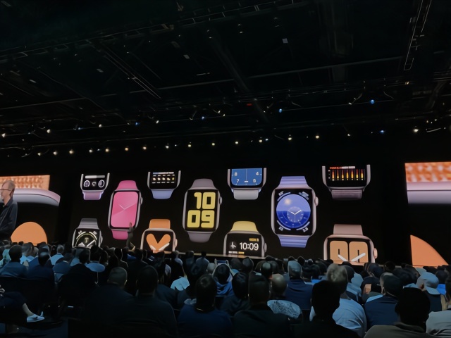 WWDC 2019 总结watchOS 篇：自带的应用商店来了