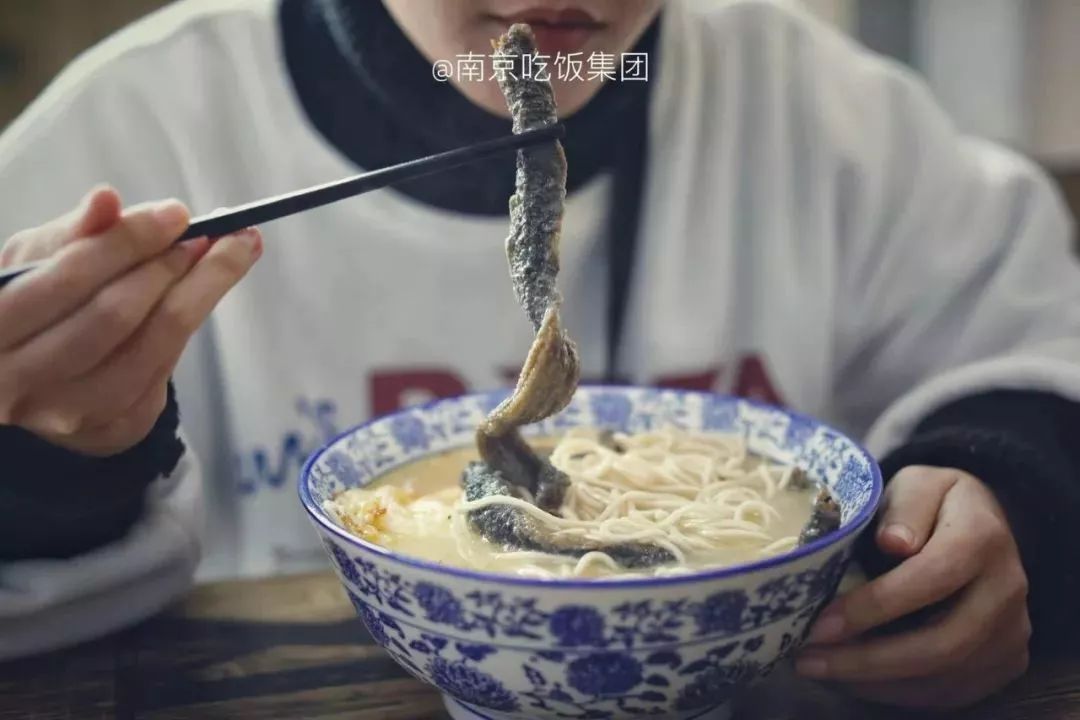 鳝鱼，南方人民夏天的风物诗