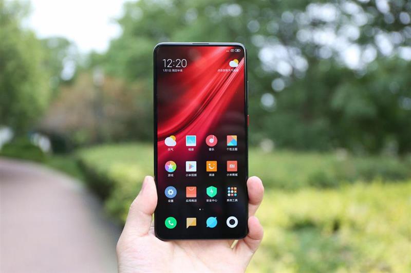 红米史上首款真旗舰！K20 Pro全面评测：极致性价KO众生的855大魔王