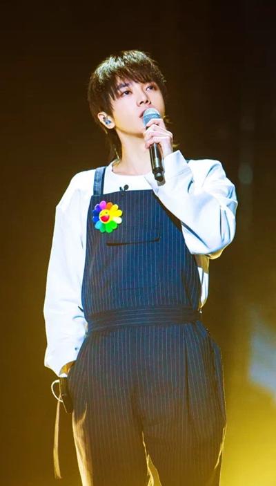 【深圳站】华晨宇2019火星演唱会