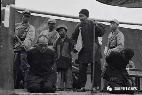 各地土匪活动区域_新中国成立初期剿匪情况_土匪 强奸女兵