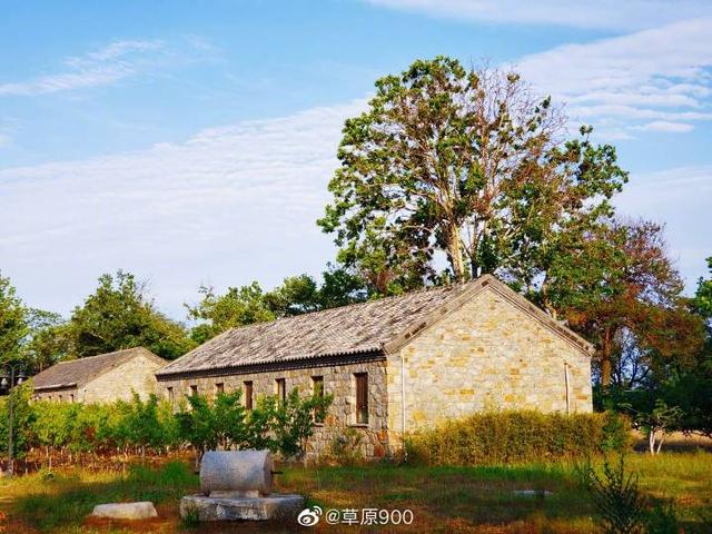 从甲午风云之地，至云淡风轻之美丽刘公岛