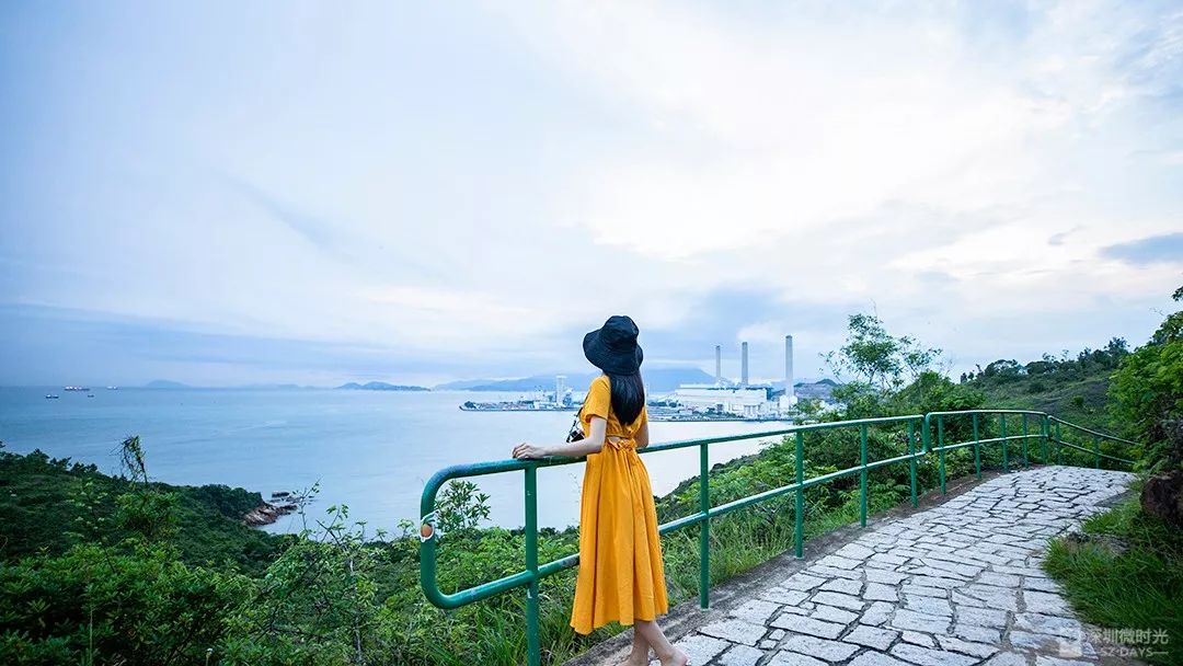 这7条香港一日游线路,太全太实用!