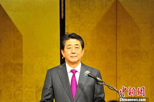 日本参院选举将举行 日媒：修宪或成选举焦点