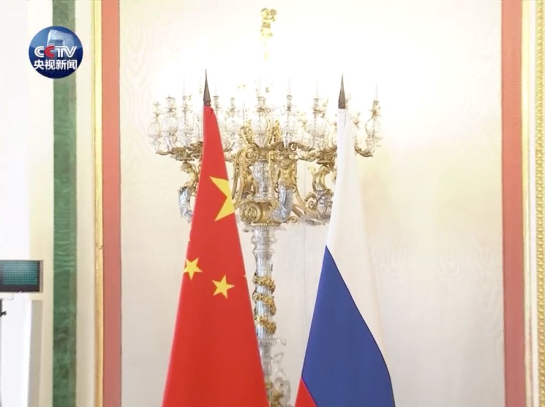 回眸中俄“海上联合-2021”演习和首次海上联合巡航 - 中国军网