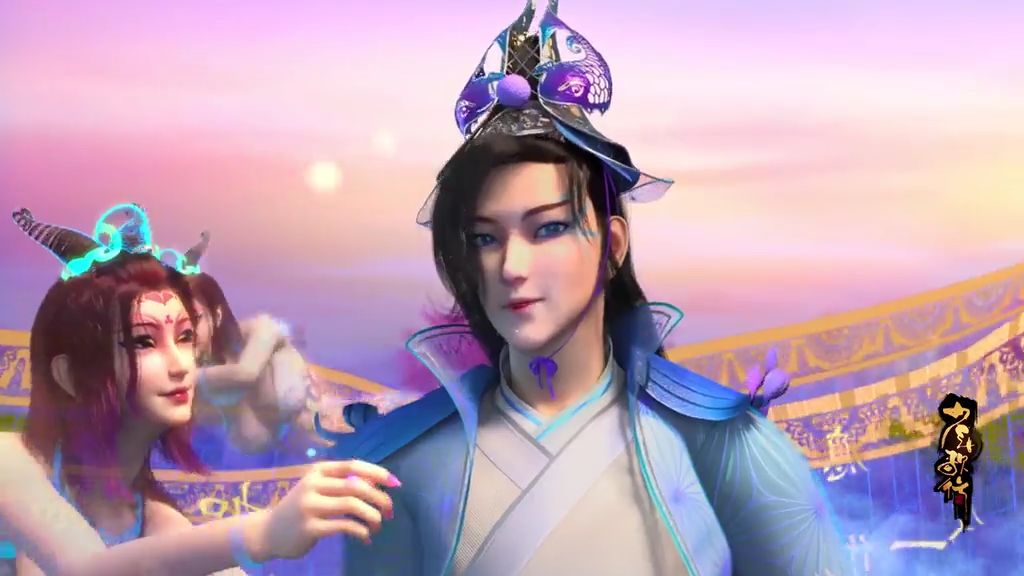 少年歌行瑾玉结局？瑾玉是谁杀的