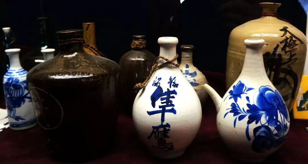 国家黄酒地理