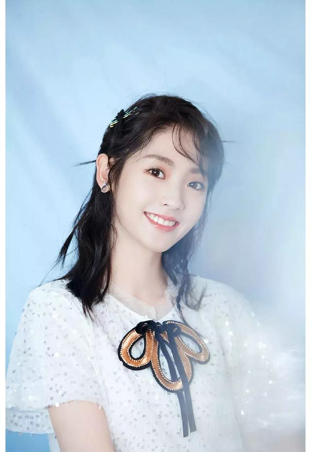 “氧气少女”邢菲：顾未易和司徒末的爱情就是我梦想中的恋爱