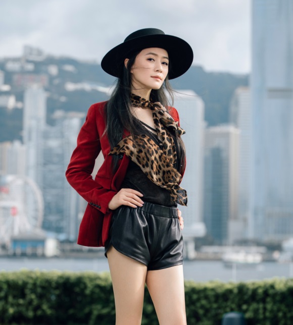 《一代女魂唐群英》香港展映 田海蓉气势如虹诠释中国首位女权运动家