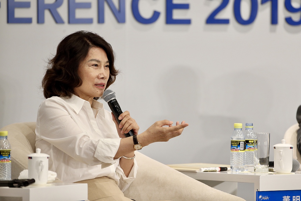 那些被格力和董明珠举报过的企业：美的、银隆、奥克斯