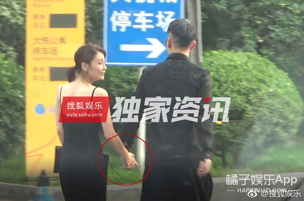 老婆哺乳期刚过、秀恩爱的综艺还没播…他俩就离了？