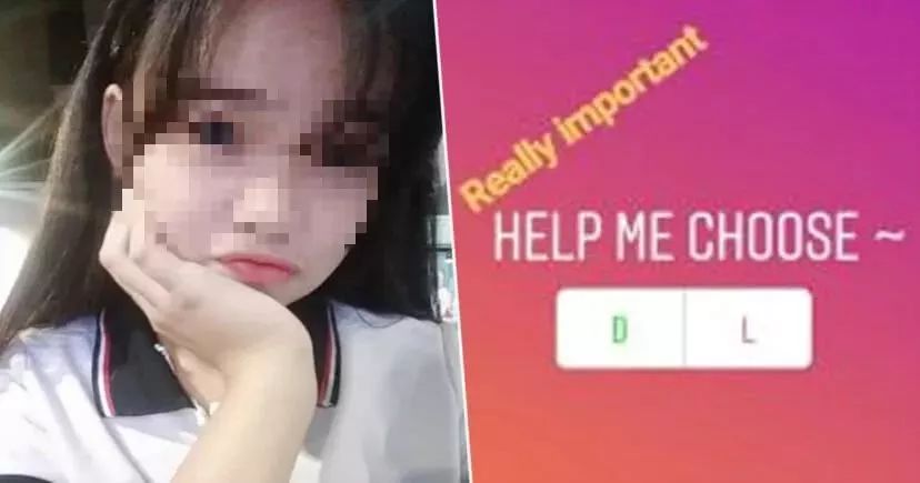 键盘侠惨剧:网友投票让她自杀,她就真的自杀了