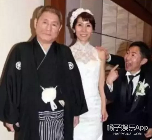 离了40多年的婚，终于离了…