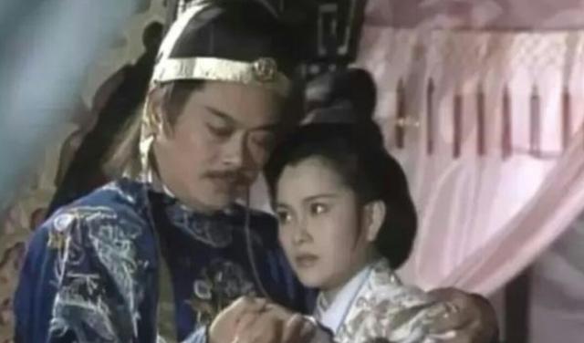 情与法的较量,93版《包青天》中这个案件虐心又发人深省