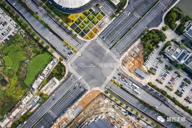 地铁5号线来了!杭州未来科技城迎首条地铁,沿线小区身价大涨__凤凰网