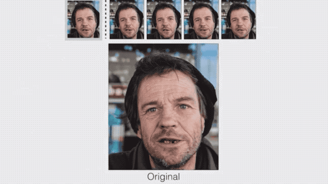 修图鼻祖 Adobe 做了个算法，能找出人像中的「