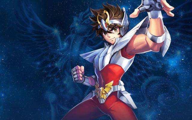 元气弹、乖离剑、这些经典动漫中的必杀技,你都认识吗?