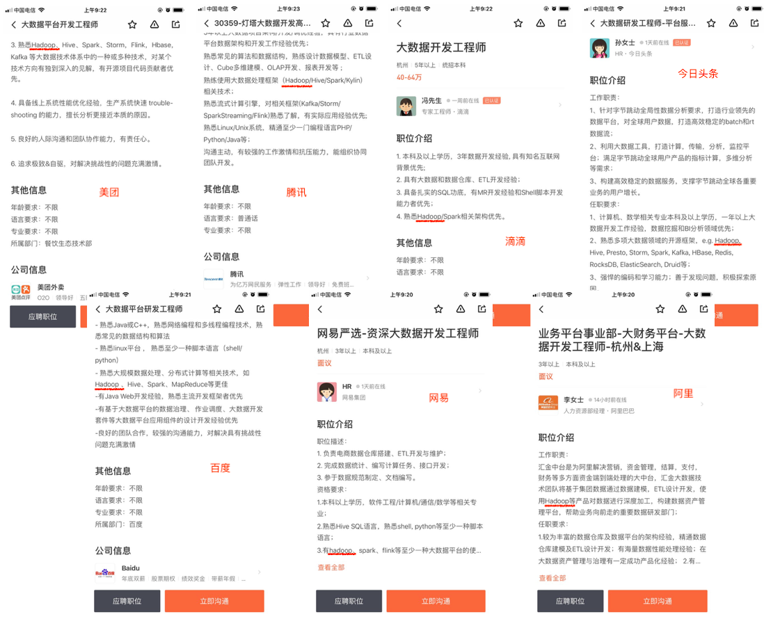 Cloudera暴跌40%，Hadoop不行了吗？