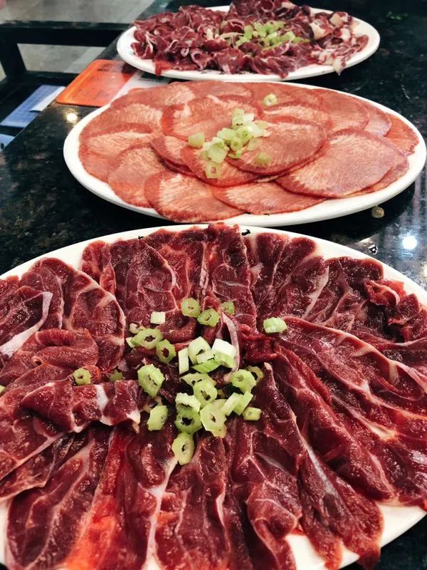 老字号私房菜|小火锅呷哺呷哺|牛肉火锅店|顺德菜馆|宝藏牛肉店