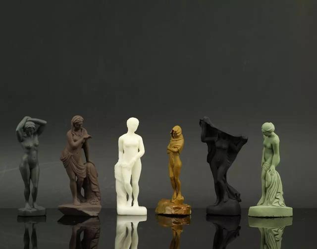 难得一见|38位中国玉雕大师作品抢先看!超半数为国家级获奖作品