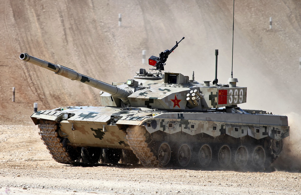 俄披露最新版T90坦克性能 称论性价比仅中国VT4能比|印度|中国|俄罗斯_新浪军事_新浪网