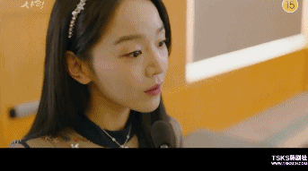 演天使，他的颜值太有说服力了