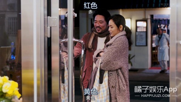 这部悬疑剧8.7分，低了！