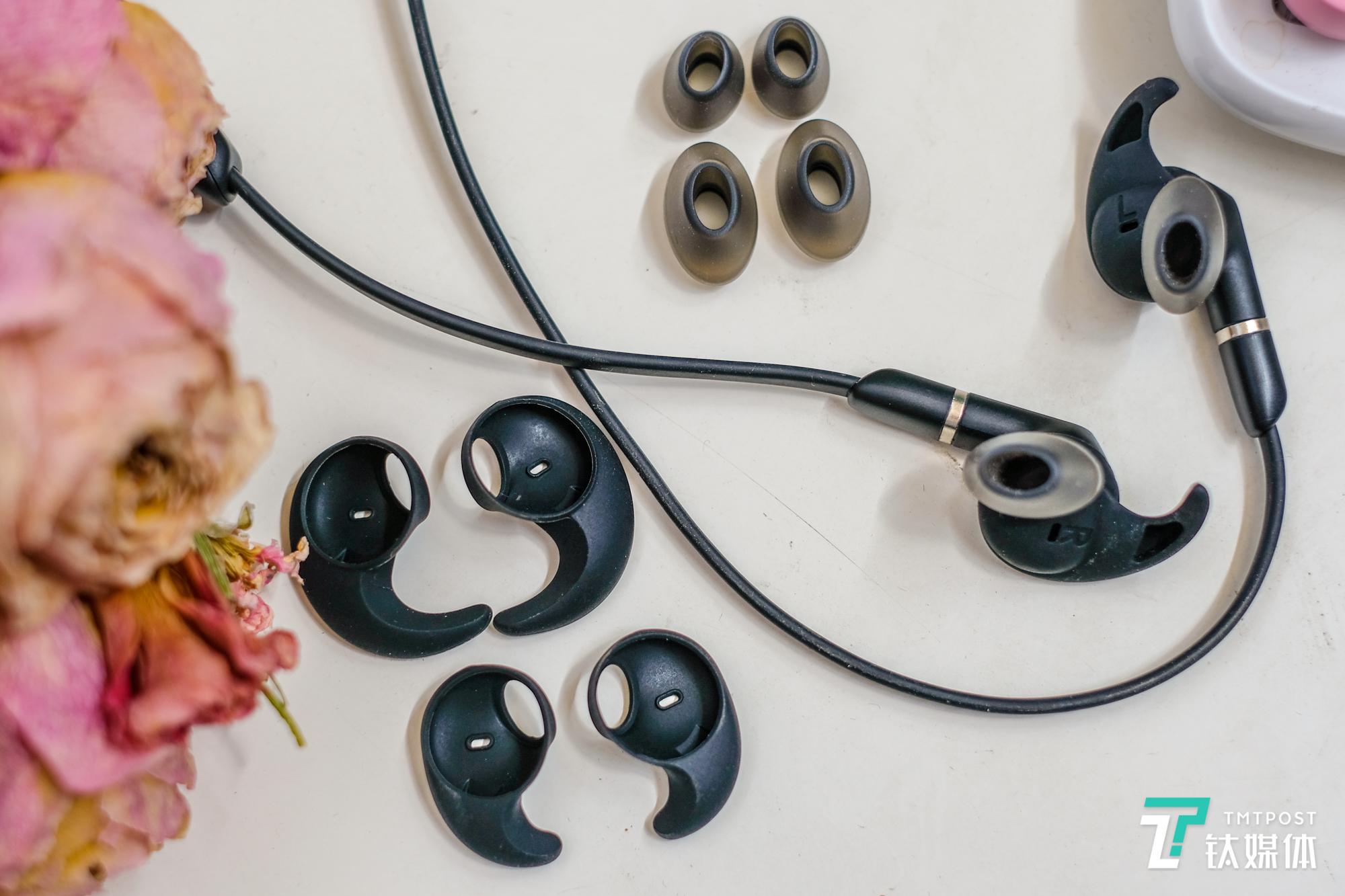 Jabra 耳塞