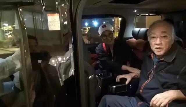 古天乐低调行善,为卢海鹏支付20多万手术费,对方却与古天乐不熟