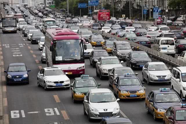 车主们注意，7月起高速公路收费将变革！ETC车主们有福了