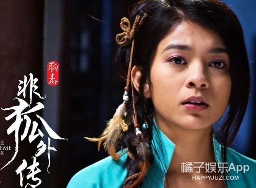 还记得《落跑甜心》里的范妮莎吗？她现在长这样啦！
