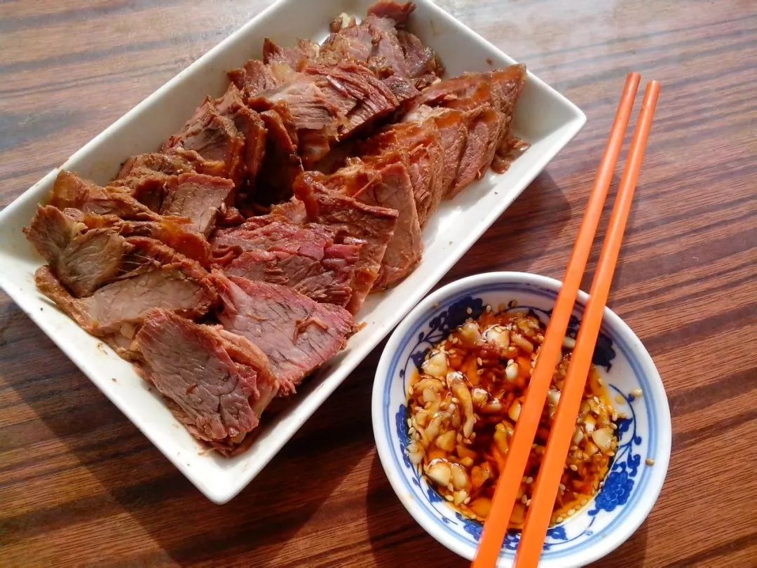 北京人最爱吃的40盘凉菜，清脆爽口又过瘾！