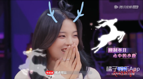 这位校草上什么相亲节目啊，参加选秀一定能出道吧！