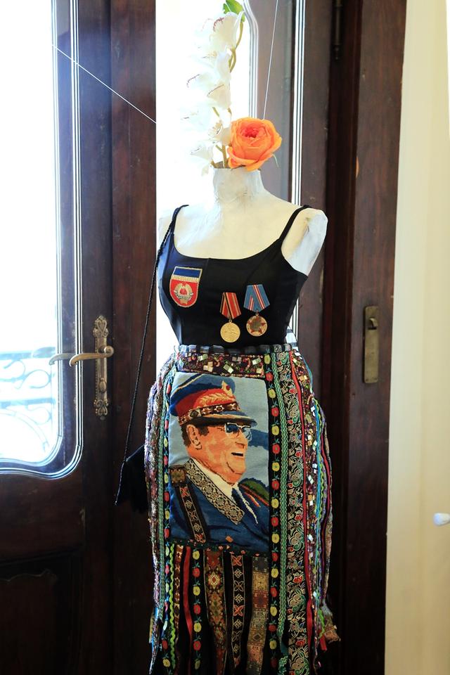 塞尔维亚最神秘的艺术小城,一半居民说外语,地标建筑是“混血”