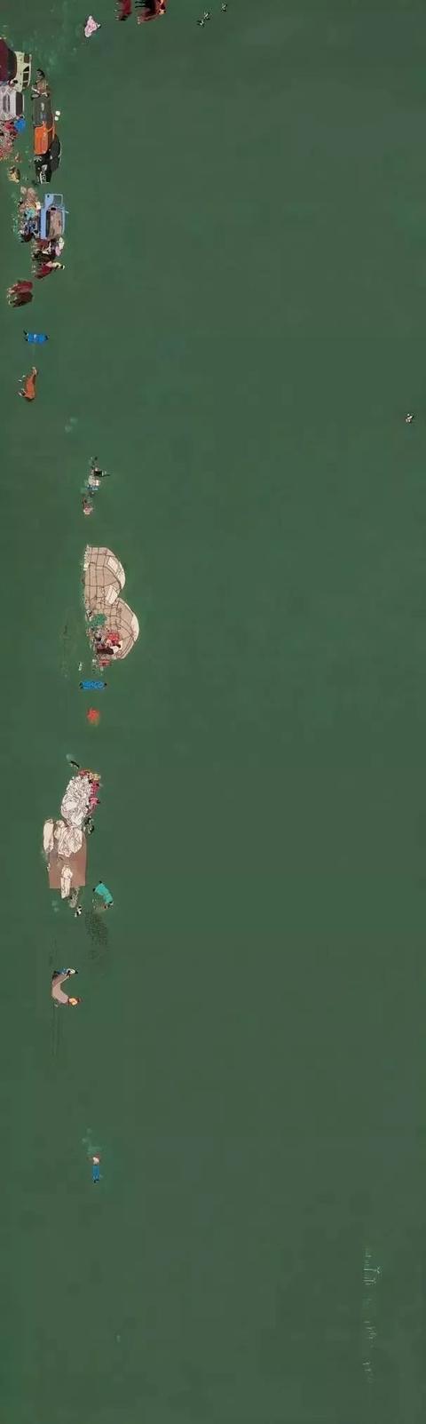 灵动典雅|刘金贵工笔人物画赏析