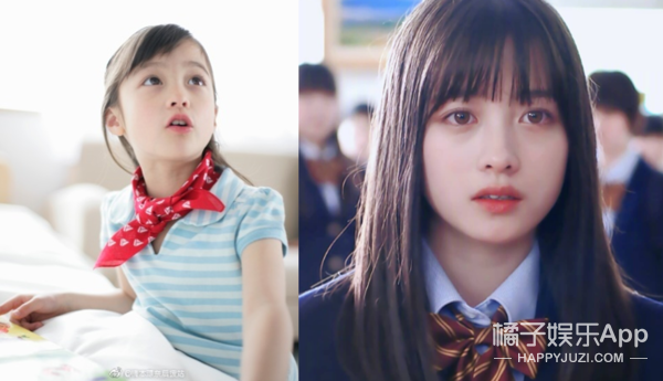 她如果是国内女星，估计会天天被嘲吧…