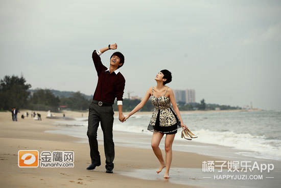 还记得《一起来看流星雨》里的慕容云朵吗？她现在长这样啦！