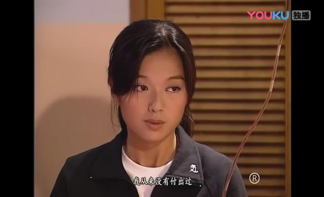 重温《鉴证实录》，令人心疼的“小棠菜”