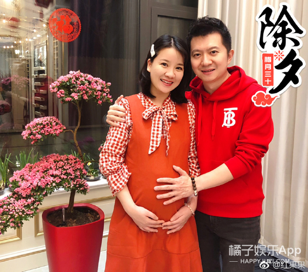 他俩结婚这么让人吃惊吗?